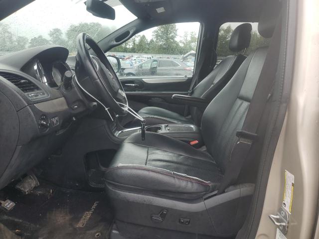 Photo 7 from auction – 2014 DODGE GRAND CARA with VIN 2C4RDGEG0ER465711