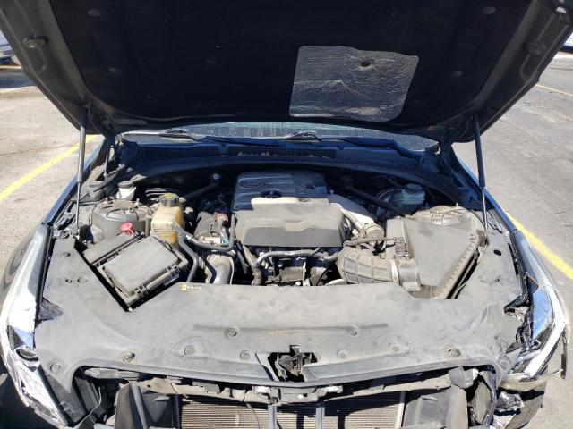 Photo 11 from auction – 2014 CADILLAC ATS PERFOR with VIN 1G6AC5SX3E0180118