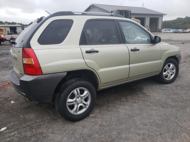 Photo 3 from auction – 2008 KIA SPORTAGE E with VIN KNDJE723587497085
