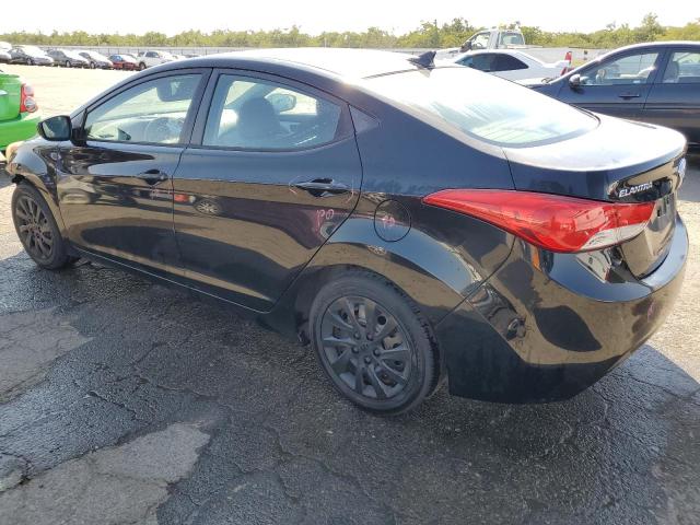 Photo 2 from auction – 2011 HYUNDAI ELANTRA GL with VIN 5NPDH4AE7BH053022