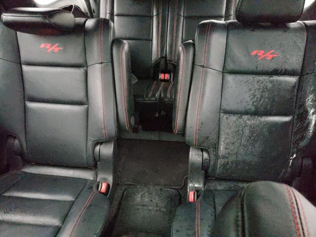 Photo 10 from auction – 2017 DODGE DURANGO R/ with VIN 1C4SDJCT9HC653154