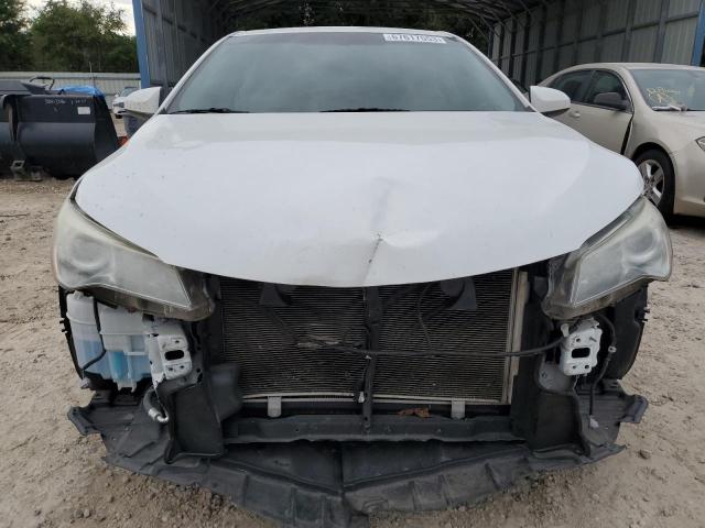 Photo 5 from auction – 2017 TOYOTA CAMRY LE with VIN 4T1BF1FK2HU645092