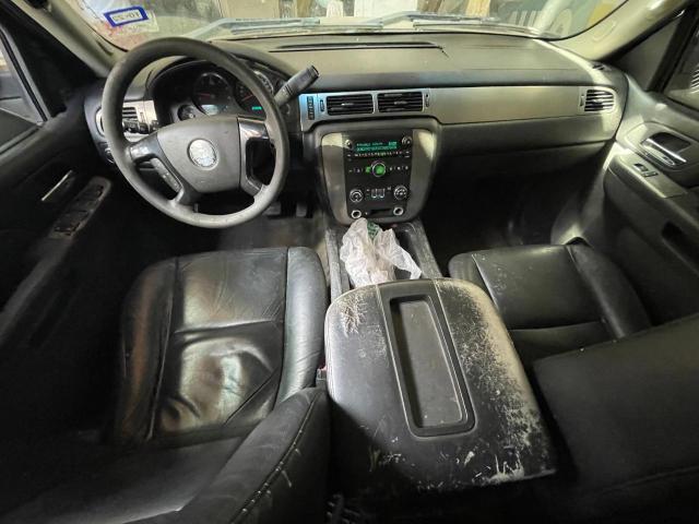 Photo 9 from auction – 2011 CHEVROLET TAHOE POLI with VIN 1GNLC2E00BR193474