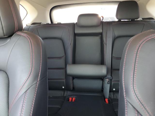 Photo 10 from auction – 2023 MAZDA CX-5 PREFE with VIN JM3KFBCM3P0136870