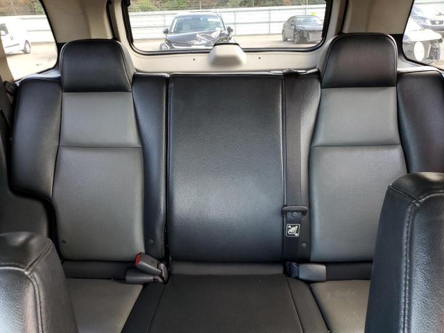 Photo 10 from auction – 2009 JEEP GRAND CHER with VIN 1J8GR48K59C547366