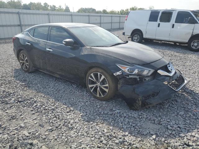Photo 4 from auction – 2017 NISSAN MAXIMA 3.5 with VIN 1N4AA6AP4HC382923
