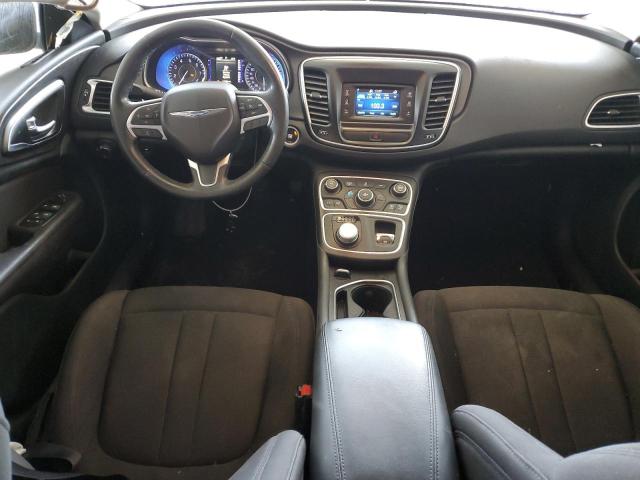 Photo 8 from auction – 2016 CHRYSLER 200 LX with VIN 1C3CCCFB4GN191549