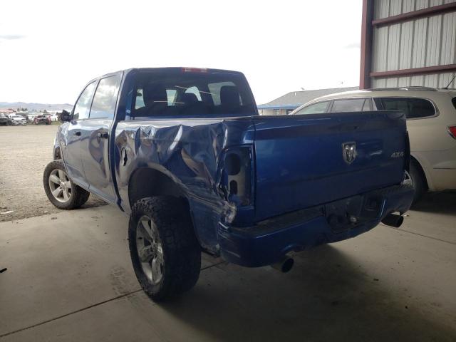 Photo 2 from auction – 2015 RAM 1500 ST with VIN 1C6RR7KT7FS532024
