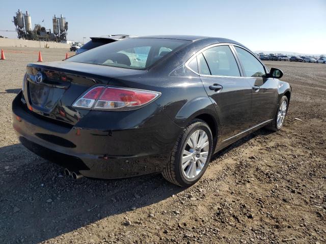 Photo 3 from auction – 2010 MAZDA 6 I with VIN 1YVHZ8CH9A5M42346