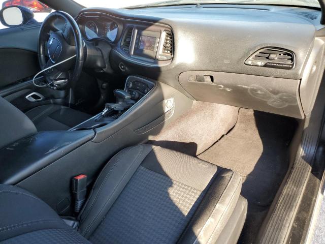 Photo 8 from auction – 2016 DODGE CHALLENGER with VIN 2C3CDZAG1GH337045