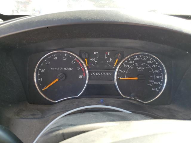 Photo 9 from auction – 2007 GMC CANYON with VIN 1GTCS199578225864