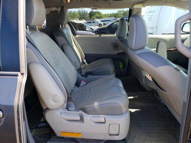 Photo 11 from auction – 2012 TOYOTA SIENNA XLE with VIN 5TDDK3DC8CS042600