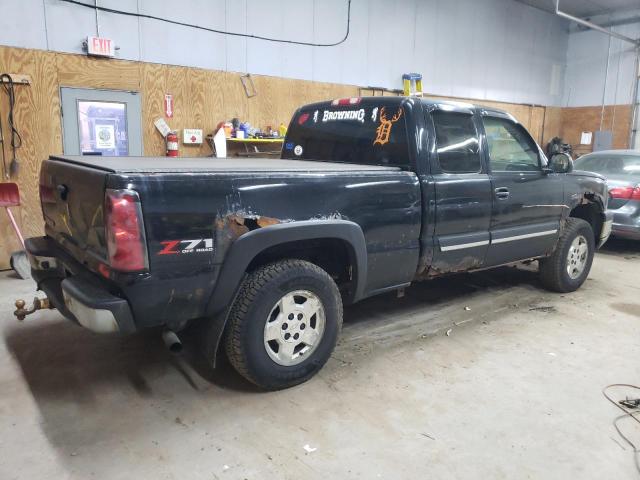 Photo 3 from auction – 2004 CHEVROLET SILVERADO with VIN 1GCEK19T44E101585