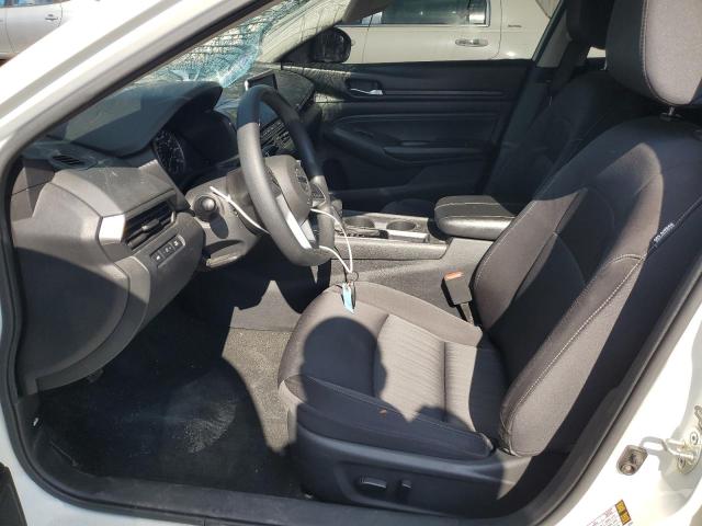 Photo 7 from auction – 2020 NISSAN ALTIMA S with VIN 1N4BL4BV1LC229330