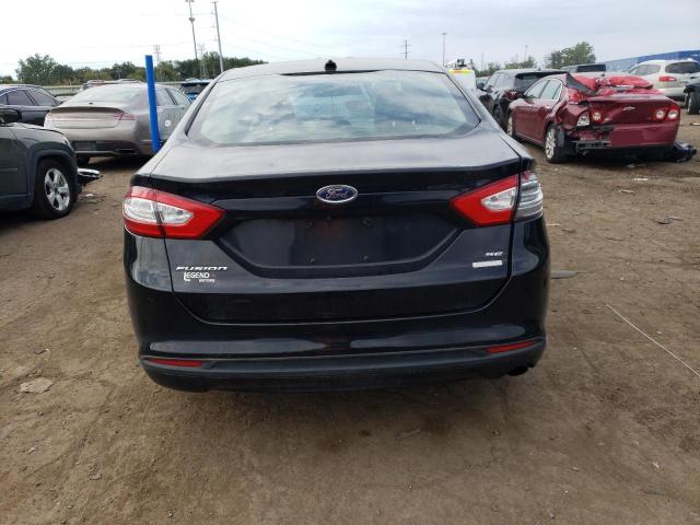 Photo 6 from auction – 2016 FORD FUSION SE with VIN 1FA6P0HD7G5134276