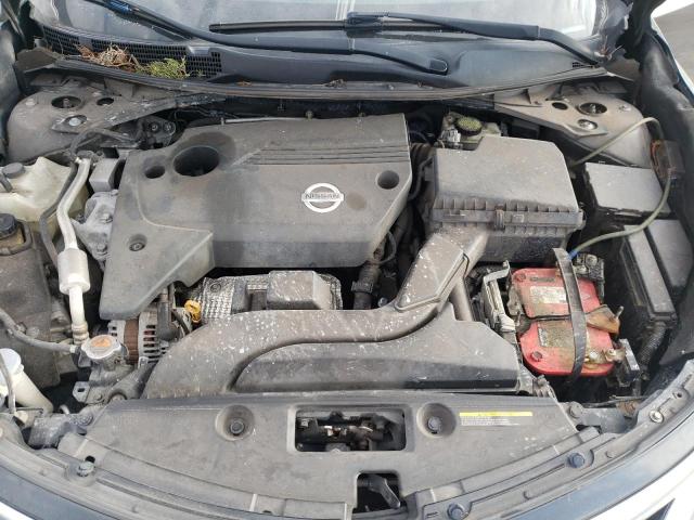 Photo 11 from auction – 2015 NISSAN ALTIMA 2.5 with VIN 1N4AL3AP2FC177333