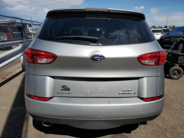 Photo 6 from auction – 2006 SUBARU TRIBECA with VIN 4S4WX85CX64420188