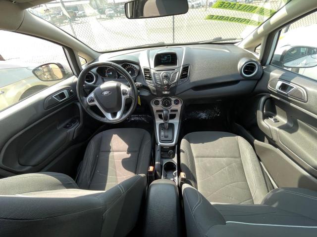 Photo 9 from auction – 2014 FORD FIESTA SE with VIN 3FADP4EJ9EM241068