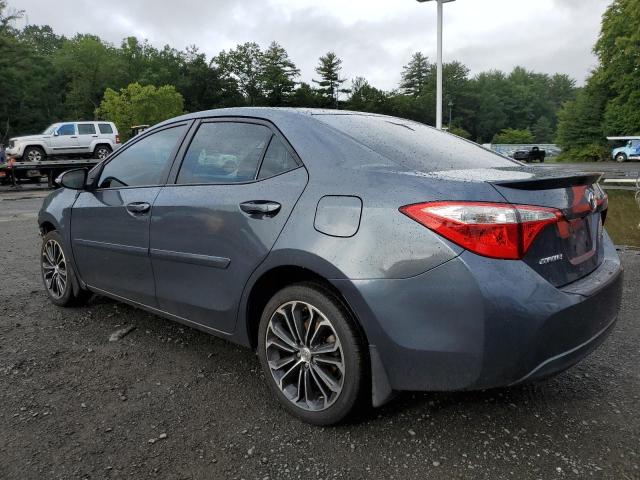 Photo 2 from auction – 2014 TOYOTA COROLLA L with VIN 2T1BURHE1EC196304