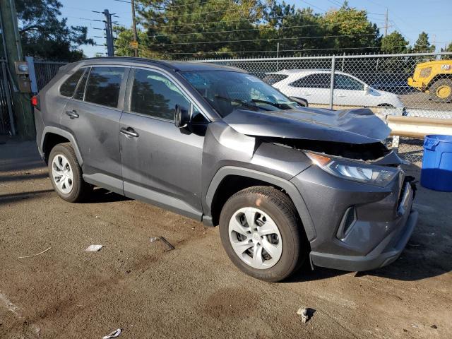 Photo 4 from auction – 2020 TOYOTA RAV4 LE with VIN 2T3F1RFV0LC099127