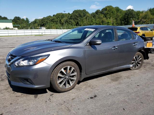 Photo 1 from auction – 2016 NISSAN ALTIMA 2.5 with VIN 1N4AL3APXGN335231