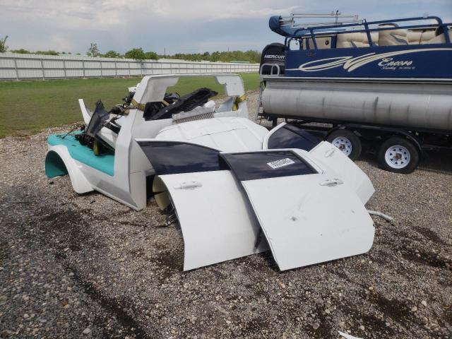 GMC SIERRA K35 2020 with VIN 1GT49WEY7LF204367 - Photo from auction