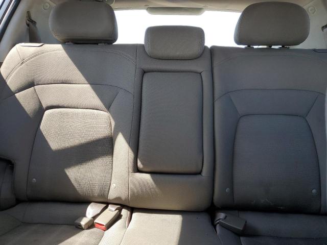 Photo 10 from auction – 2012 KIA SPORTAGE B with VIN KNDPB3A25C7290192