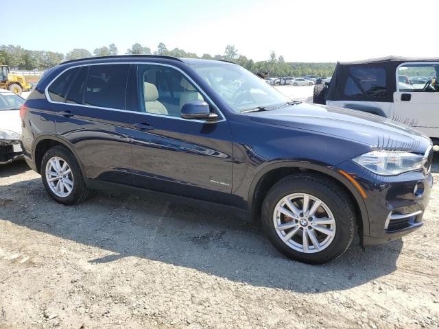 Photo 4 from auction – 2014 BMW X5 XDRIVE3 with VIN 5UXKS4C55E0J97335
