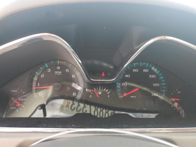 Photo 9 from auction – 2014 CHEVROLET TRAVERSE L with VIN 1GNKVFKD2EJ303223