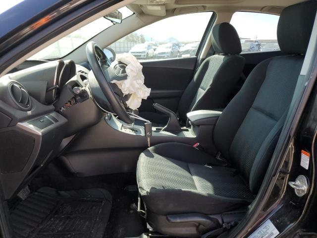 Photo 7 from auction – 2010 MAZDA 3 I with VIN JM1BL1SF6A1136944