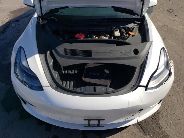 Photo 11 from auction – 2021 TESLA MODEL 3 with VIN 5YJ3E1EA8MF968988