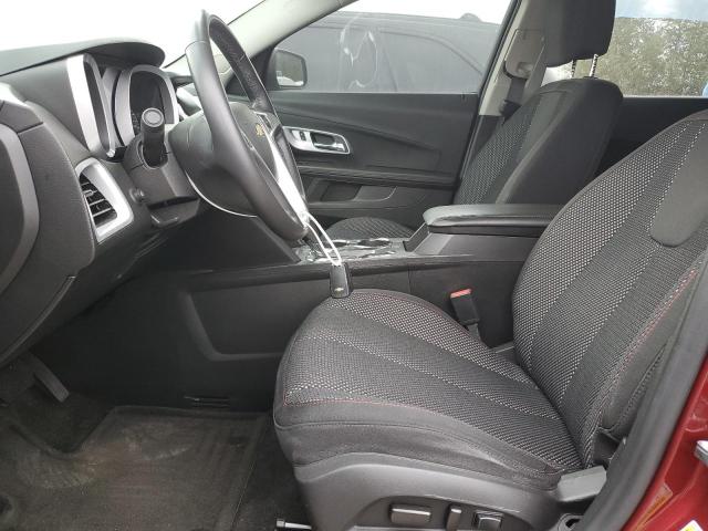 Photo 7 from auction – 2017 CHEVROLET EQUINOX LT with VIN 2GNALCEK1H1606938