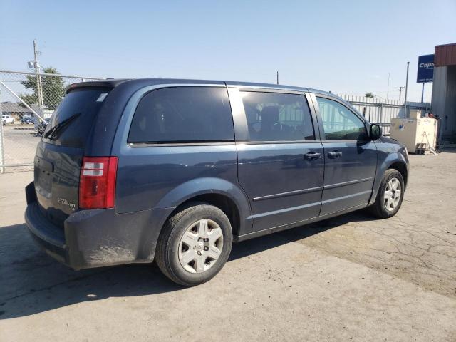 Photo 3 from auction – 2009 DODGE GRAND CARA with VIN 1D8HN44EX9B512028