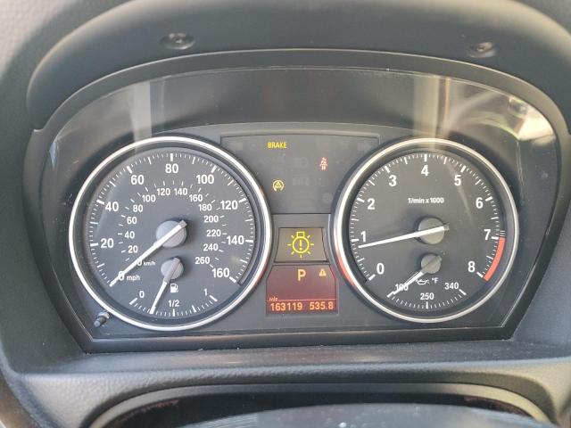 Photo 9 from auction – 2008 BMW 328 I with VIN WBAWL13578PX22631