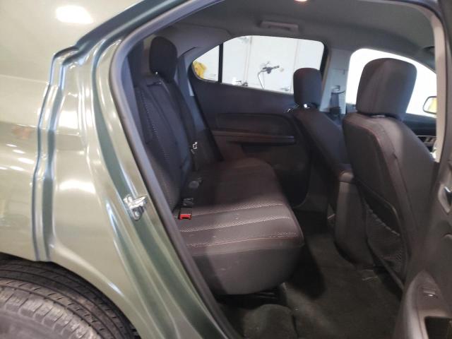 Photo 10 from auction – 2015 CHEVROLET EQUINOX LT with VIN 2GNFLFEK3F6238642