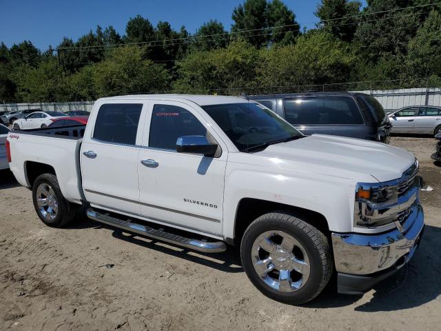 Photo 4 from auction – 2017 CHEVROLET SILVERADO with VIN 3GCUKSEC7HG478577