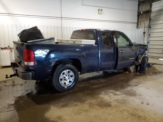 Photo 3 from auction – 2008 GMC SIERRA K15 with VIN 2GTEK19C781312786