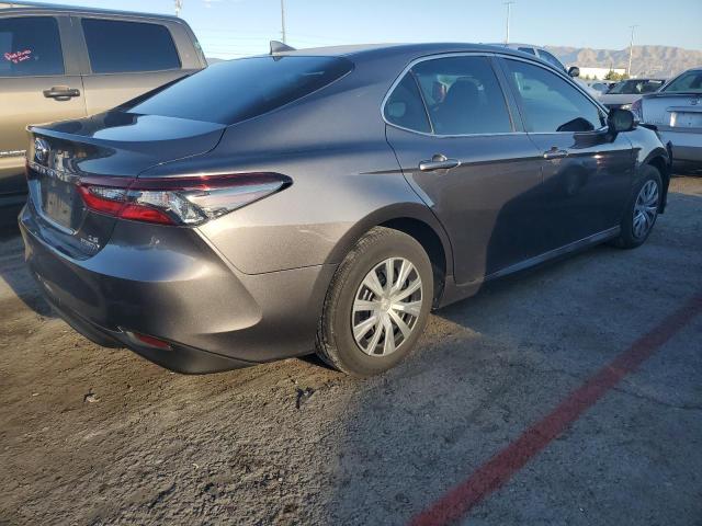 Photo 3 from auction – 2023 TOYOTA CAMRY LE with VIN 4T1C31AK5PU602286