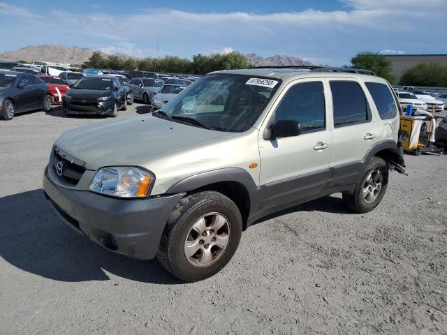 MAZDA TRIBUTE LX 2004 с VIN 4F2YZ94164KM07203 - Снимка от търг