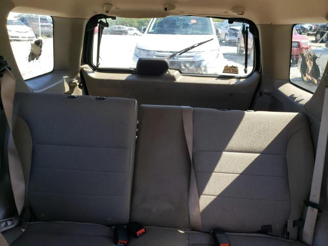 Photo 10 from auction – 2001 FORD ESCAPE XLT with VIN 1FMCU04131KF77756