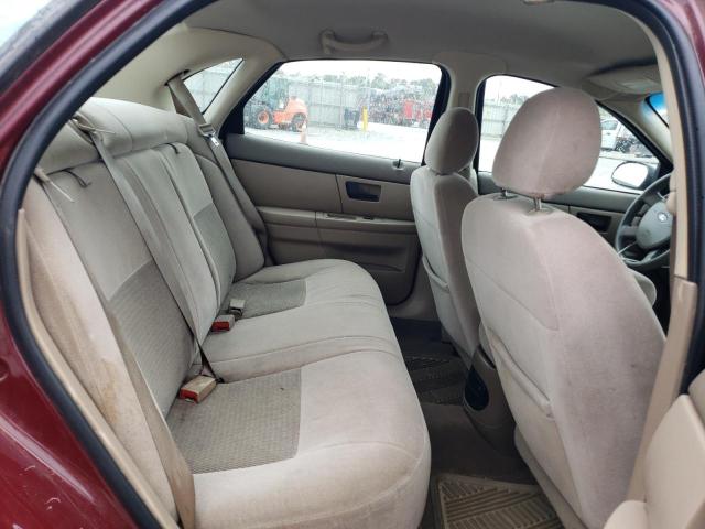 Photo 10 from auction – 2005 FORD TAURUS SE with VIN 1FAFP53245A164973