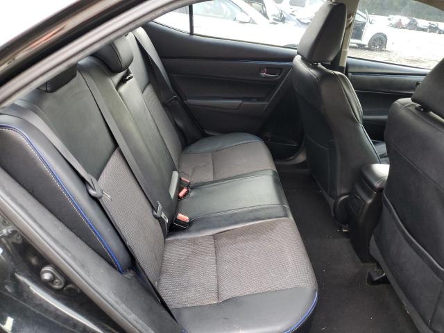 Photo 10 from auction – 2017 TOYOTA COROLLA L with VIN 5YFBURHE3HP646877