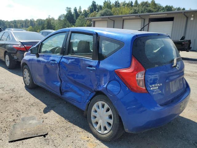 Photo 2 from auction – 2015 NISSAN VERSA NOTE with VIN 3N1CE2CP8FL361400