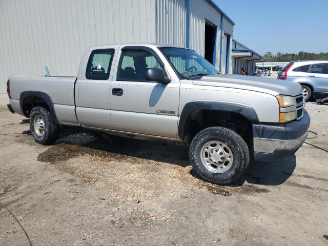 Photo 4 from auction – 2006 CHEVROLET SILVERADO with VIN 1GCHC29U26E209165