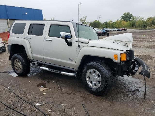 Photo 4 from auction – 2007 HUMMER H3 with VIN 5GTDN13E778134122