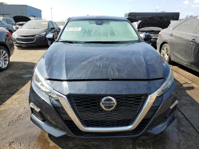 Photo 5 from auction – 2021 NISSAN ALTIMA SV with VIN 1N4BL4DV2MN314096