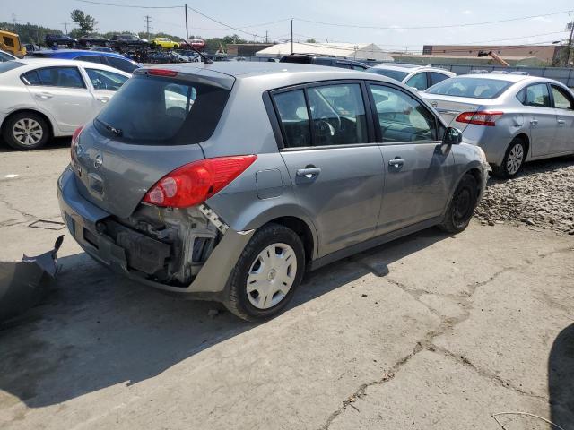 Photo 3 from auction – 2012 NISSAN VERSA S with VIN 3N1BC1CP1CK276184