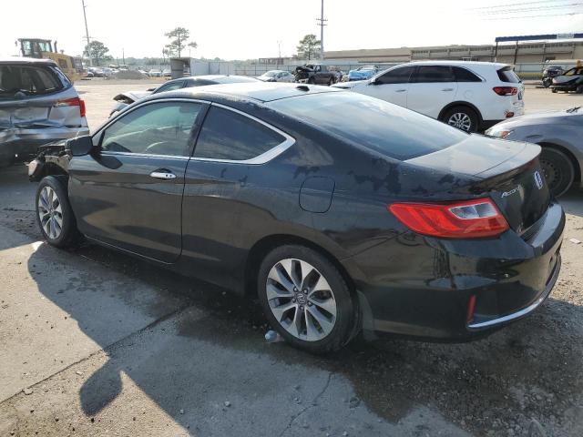 Photo 2 from auction – 2014 HONDA ACCORD EXL with VIN 1HGCT1B82EA004468