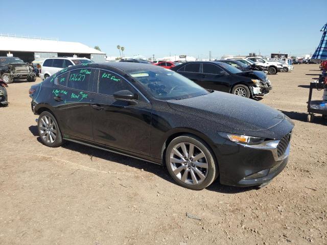 Фото 4 с аукциона – 2021 MAZDA 3 PREFERRE с VIN JM1BPACL7M1329360