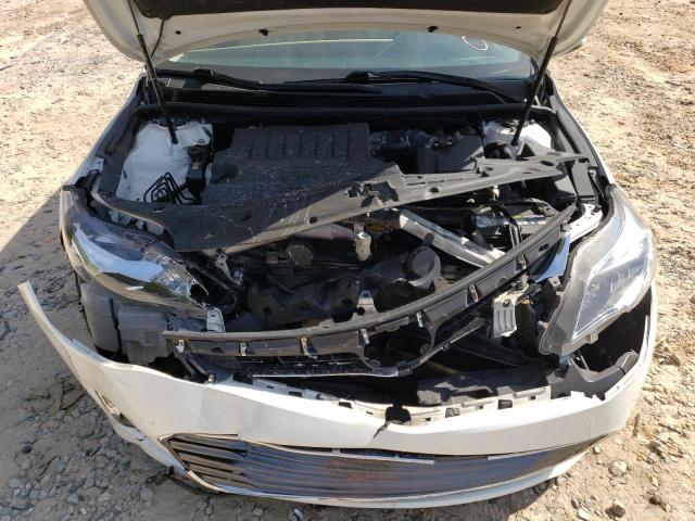 Photo 11 from auction – 2013 TOYOTA AVALON BAS with VIN 4T1BK1EBXDU075625